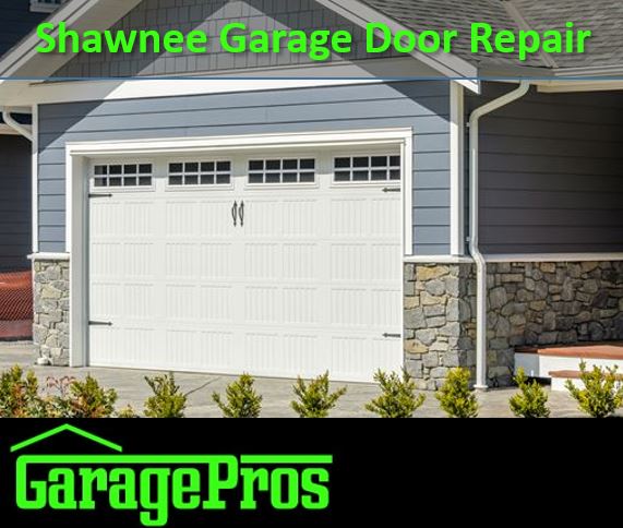 Garage Door Repair shawnee ks