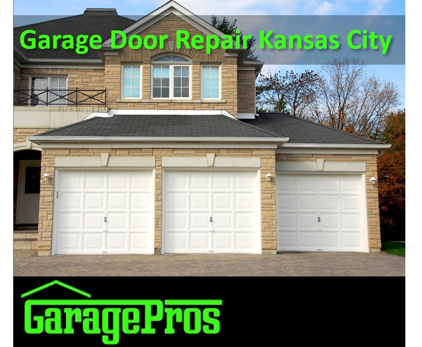 garage door service kansas city