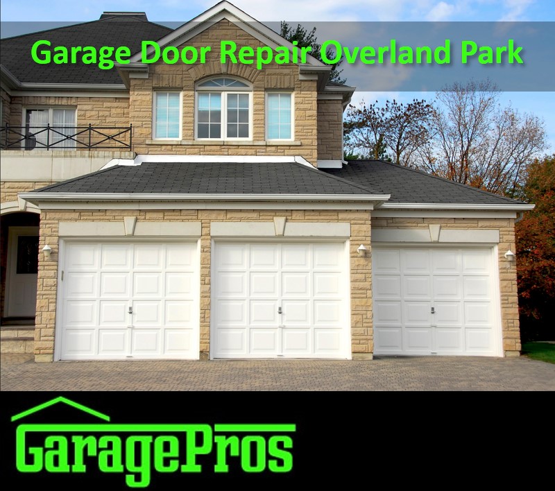 garage door repair overland park