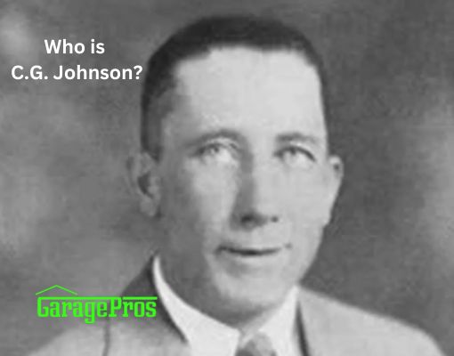 Uncovering the History of CG Johnson and the Garage Door Opener Revolution
