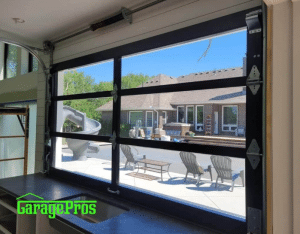 garage door installers near me