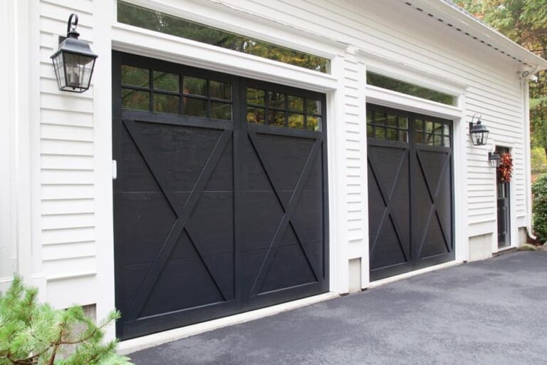 garage door repair independence mo