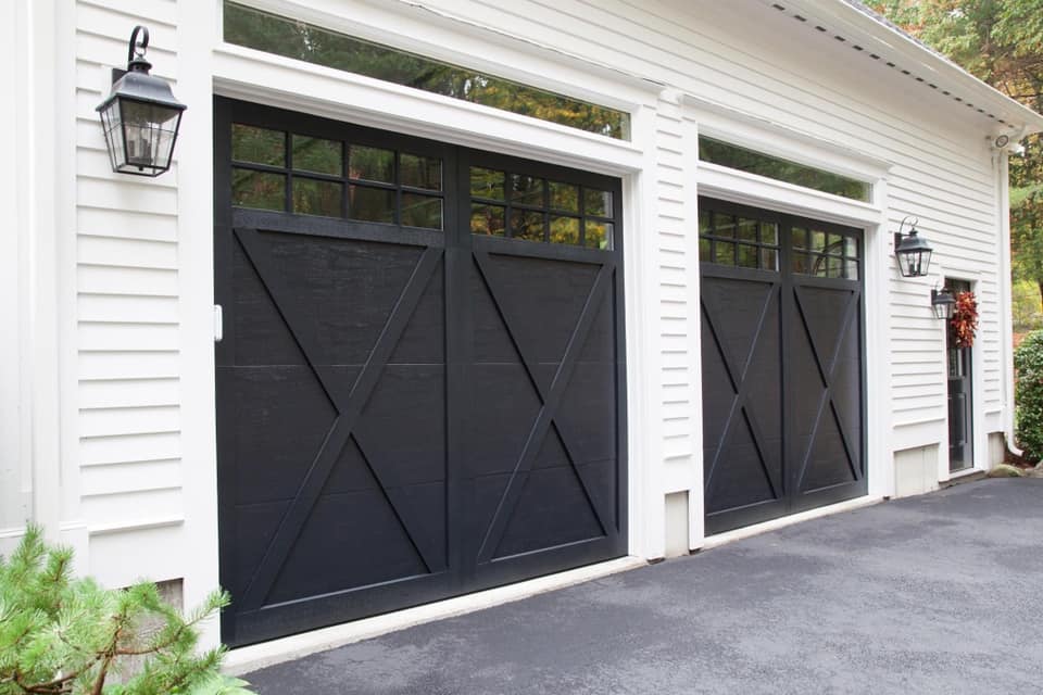 Kansas City Wind Load Garage Door Guide: What to Know