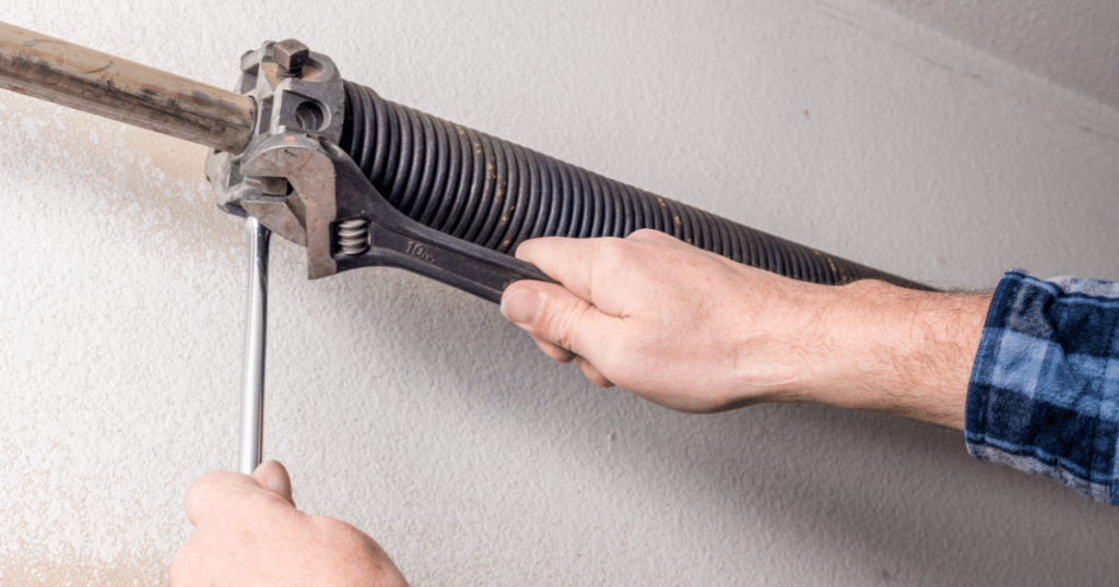 How Often Do Garage Door Springs Need To Be Replaced?